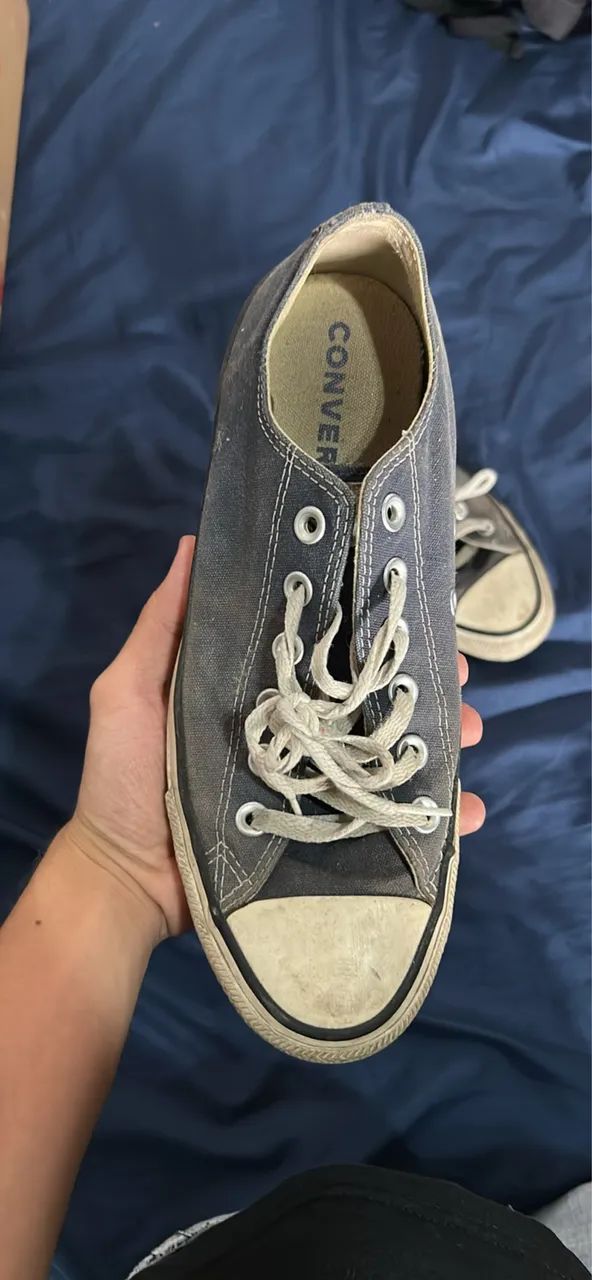 ALL STAR CONVERSE - Foto 3