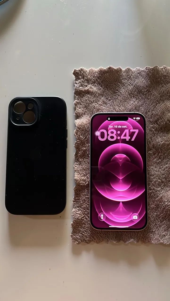 iPhone 15 rosa  - Foto 2
