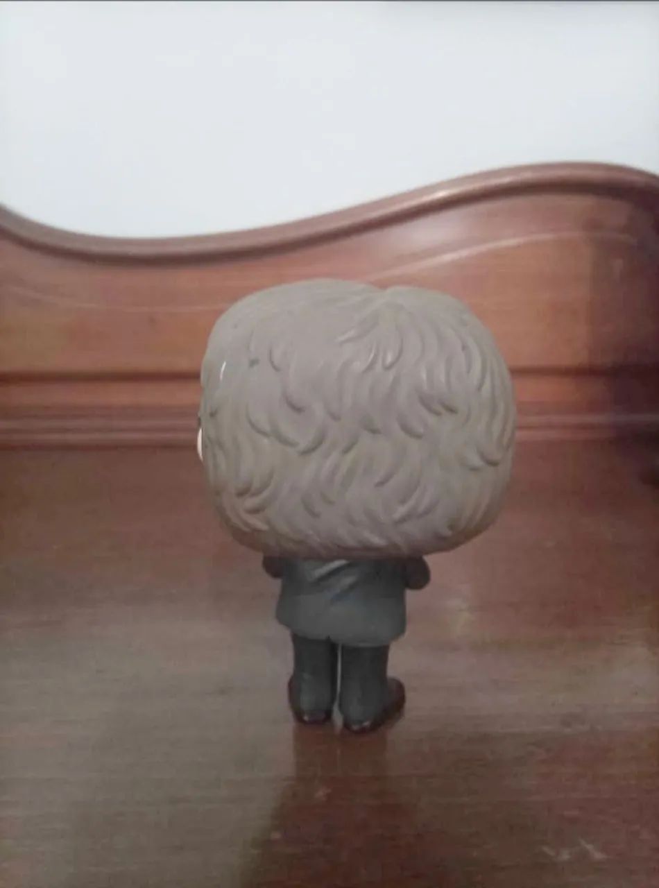 Funko Guillermo del Toro - Foto 3