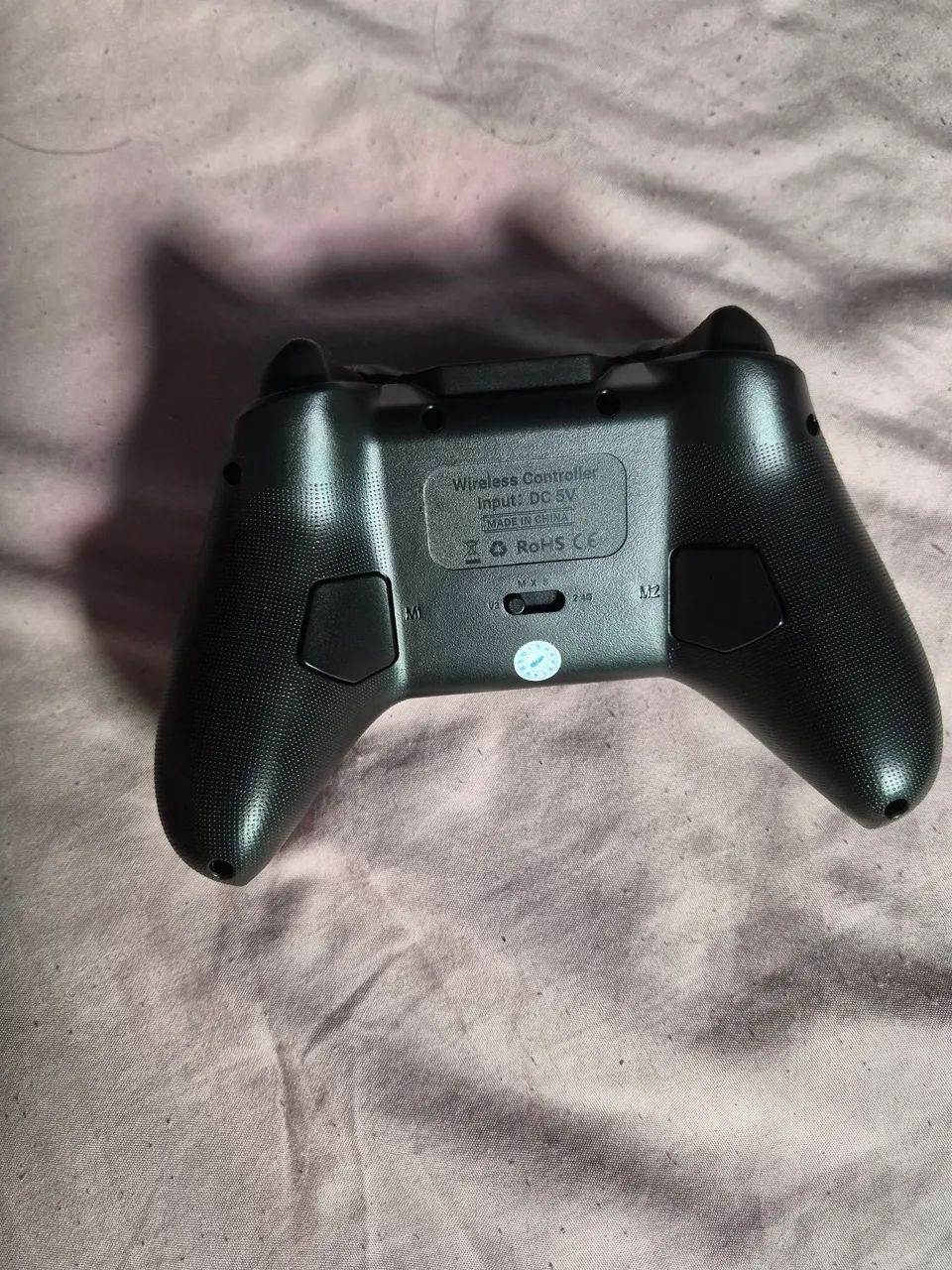 Controle para Nintendo Switch, PC e Celular - Foto 2