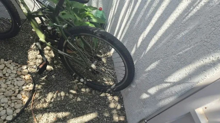 Caloi Max Front Aro 24 - Foto 4