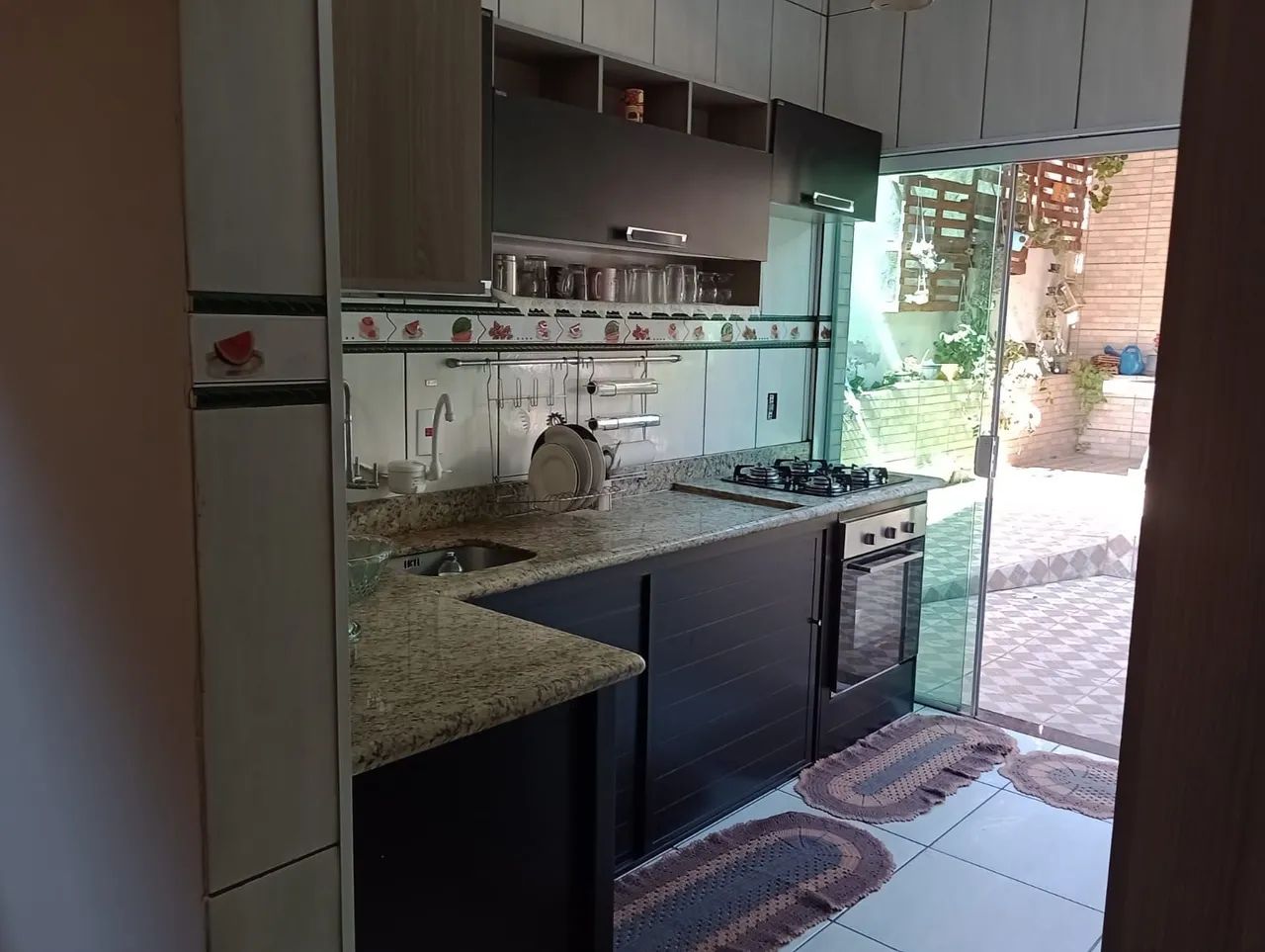 Casa em Monte Mor 