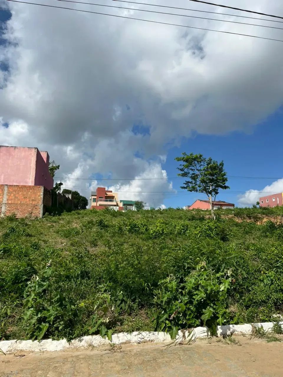 Terreno á venda no loteamento Jardins Solânea - PB. - Foto 5