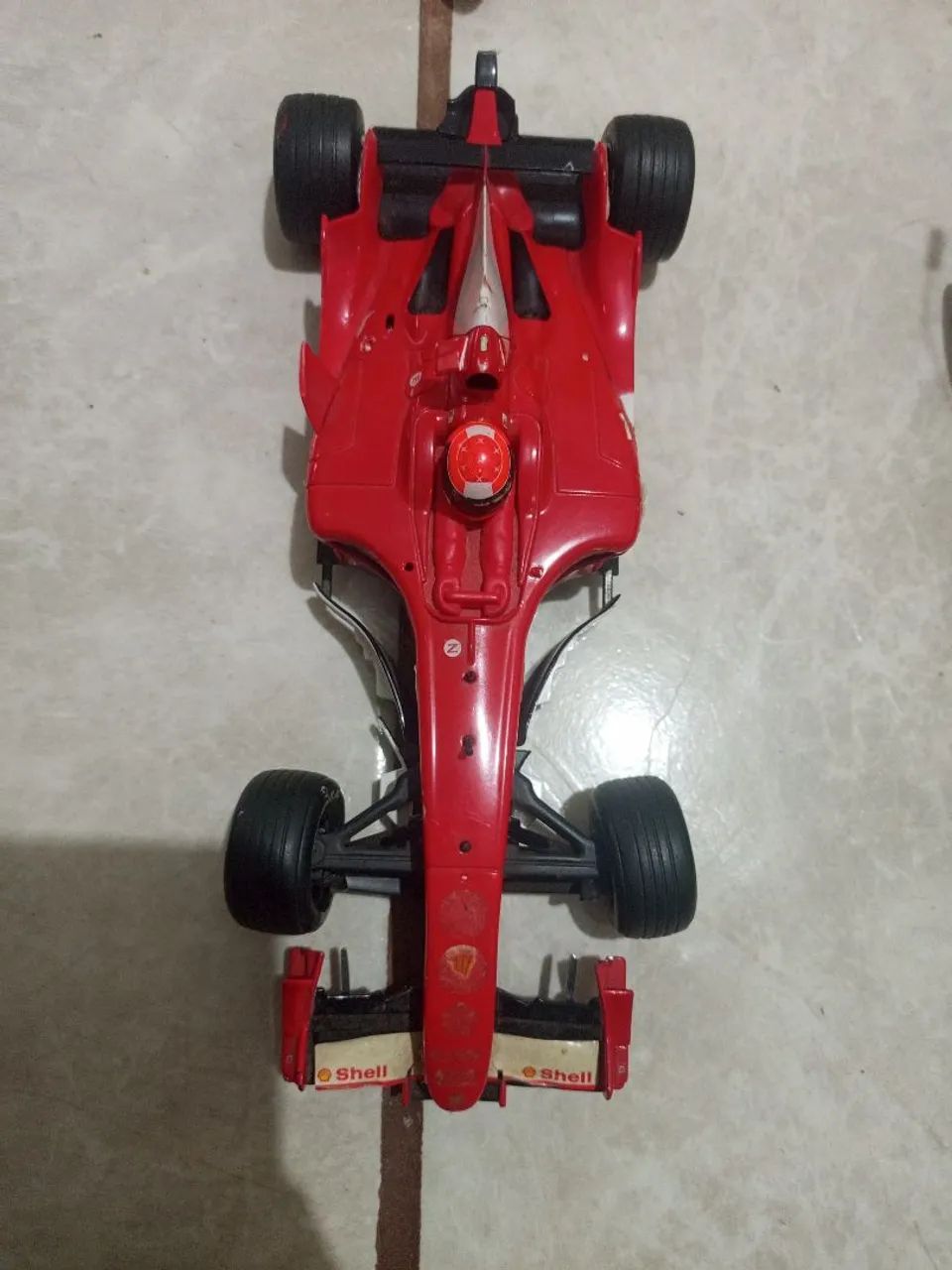 Vendo coleção de Ferrari e uma outra marcar  - Foto 5