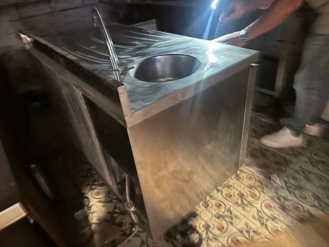 Balcão Refrigerado 1,50 - Foto 3