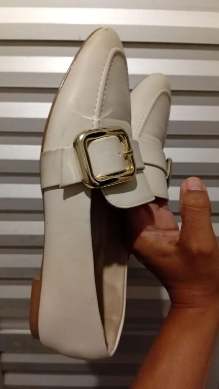 Sapatos - Foto 2