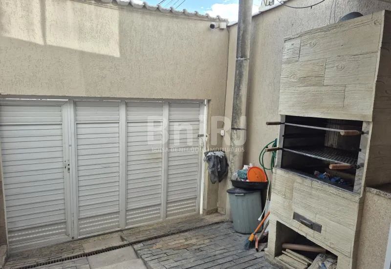 Casa residencial - Foto 5