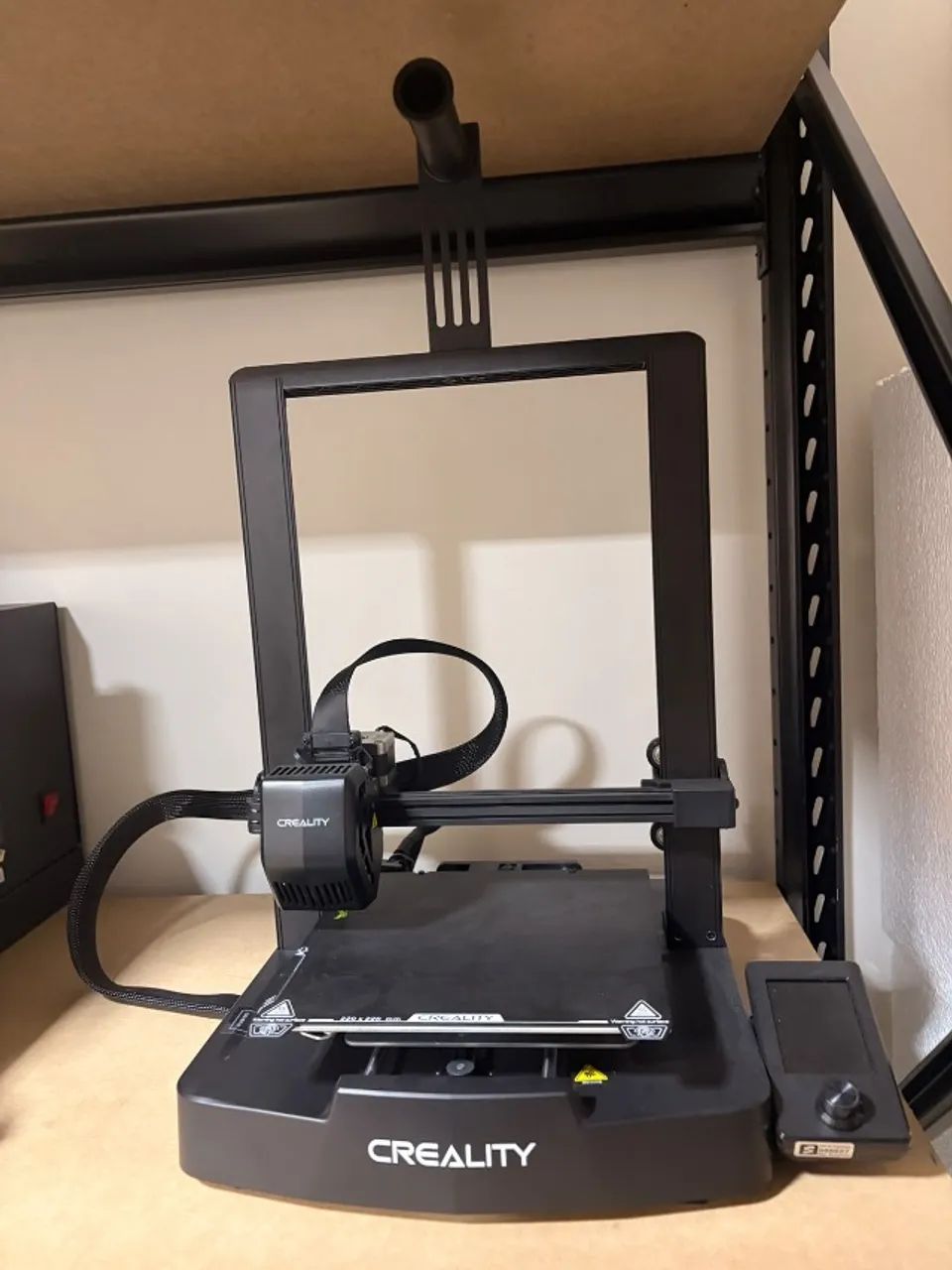 Impressora 3D - Foto 2