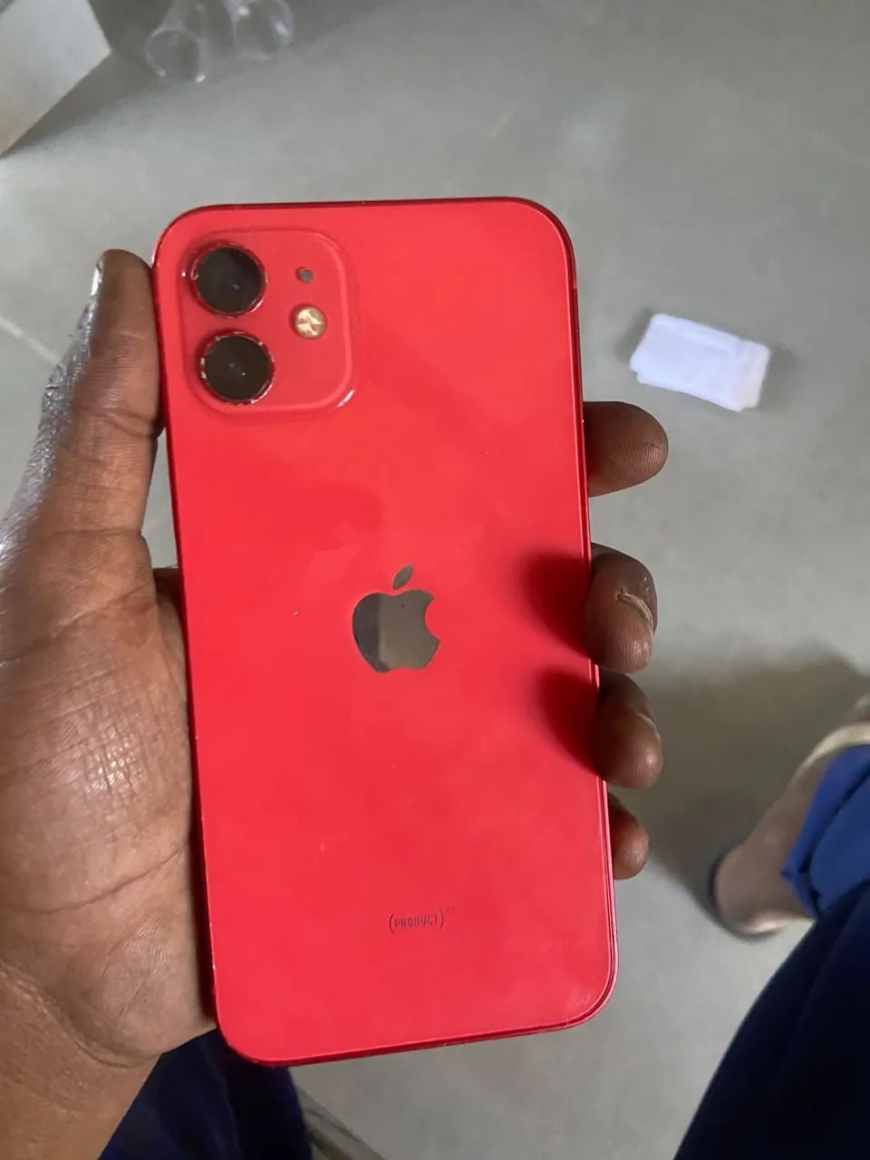 iPhone 12 pra vender  - Foto 3