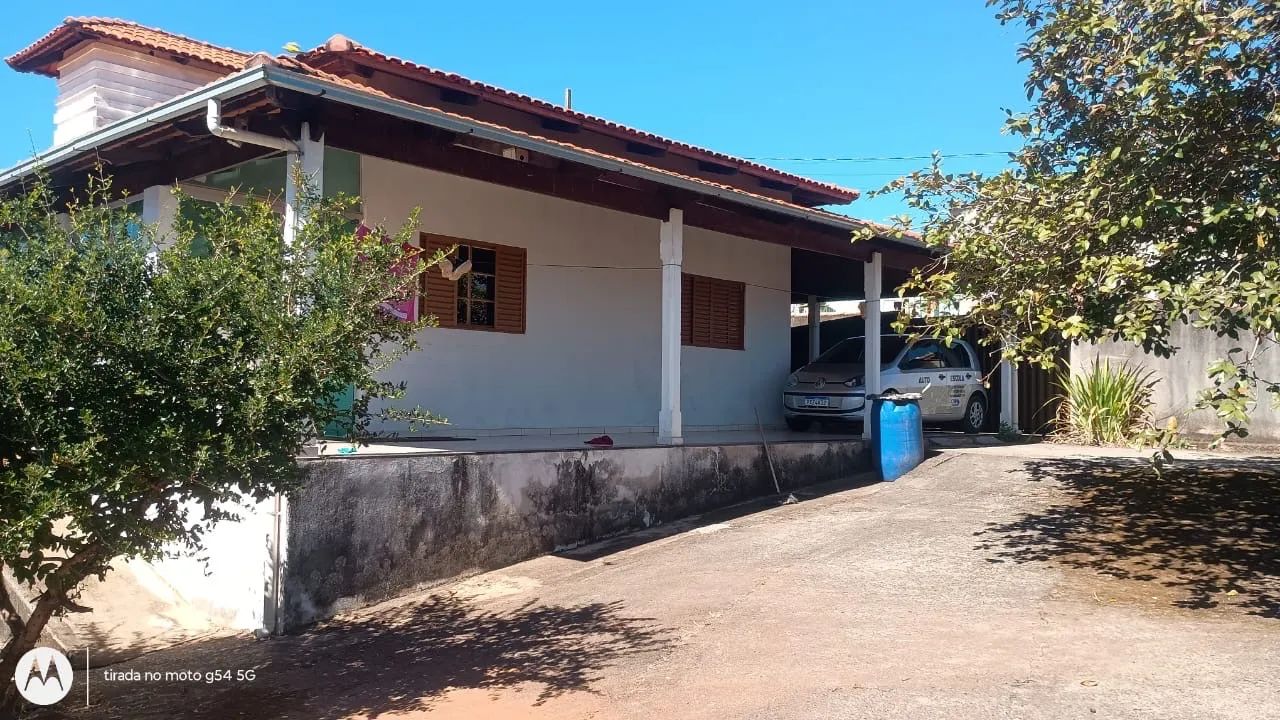 Ótima Casa a venda Pequi MG - Foto 2