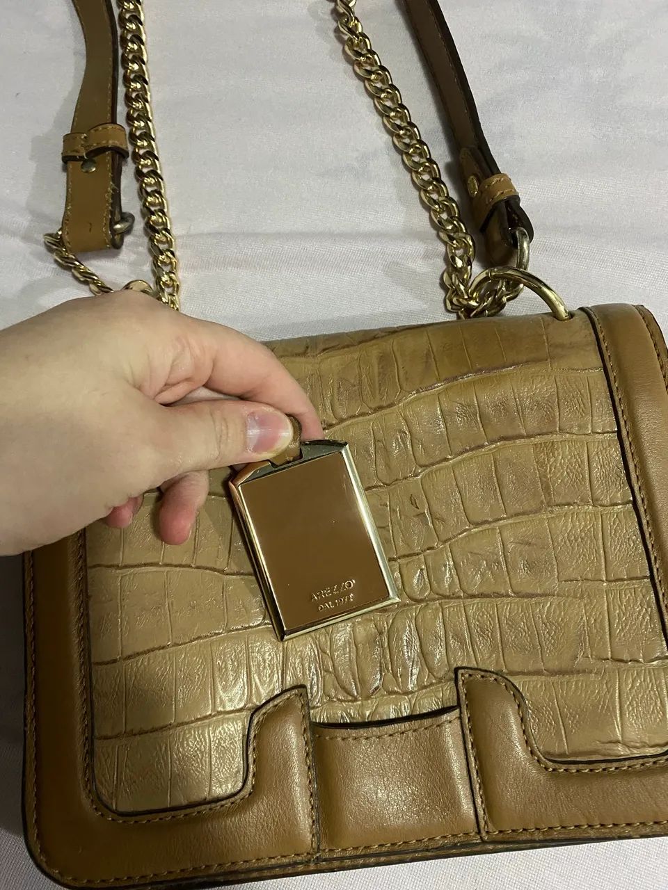 Bolsa Arezzo - Foto 2