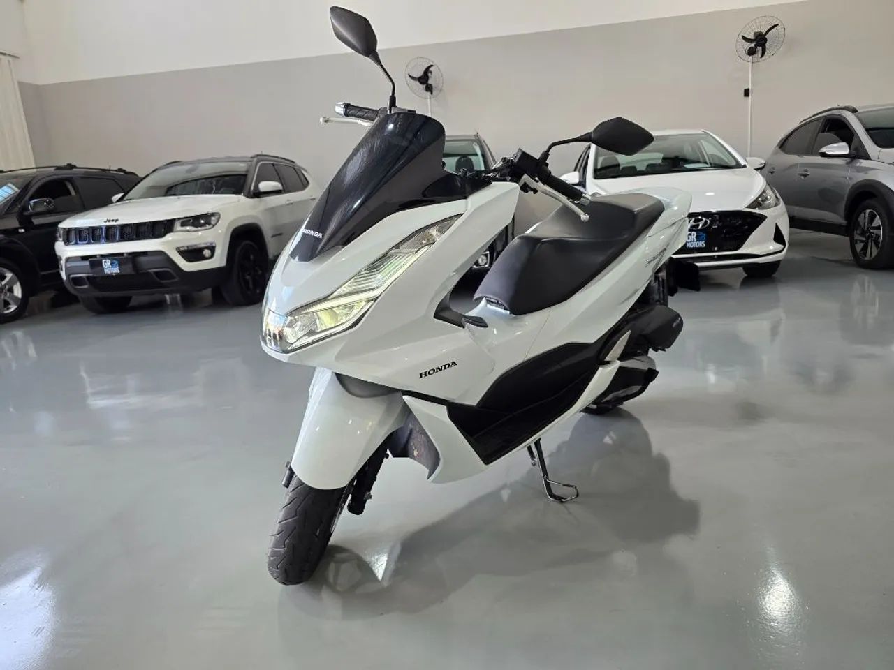 PCX 160 ABS - Foto 3
