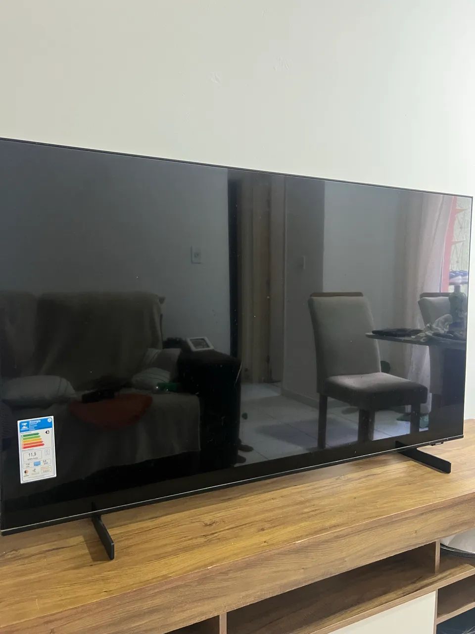 Tv Samsung 55  - Foto 3