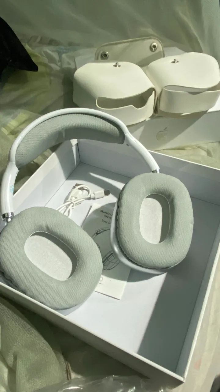 AirPods Max  - Foto 5