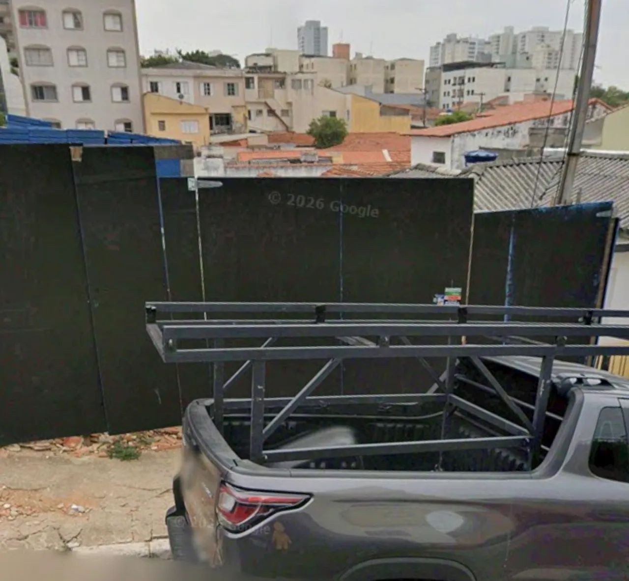 Foto - São Caetano do Sul - Osvaldo Cruz
