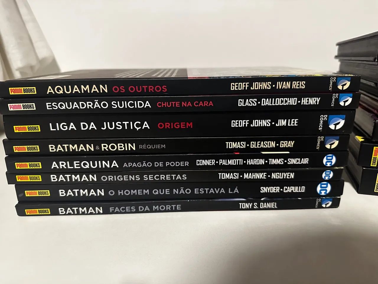 HQs Dc Comics - Foto 3
