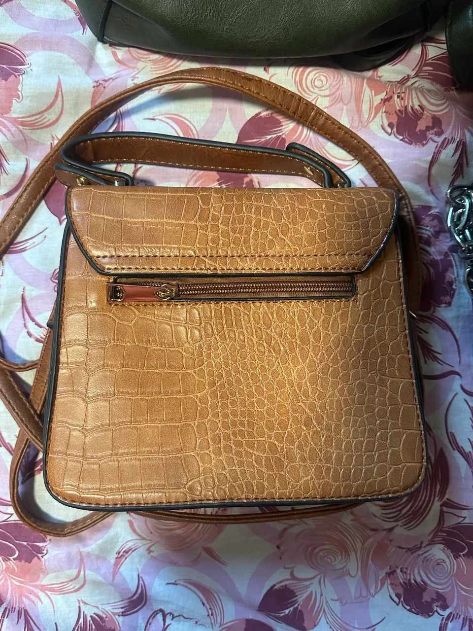 Bolsas variadas novas  - Foto 3