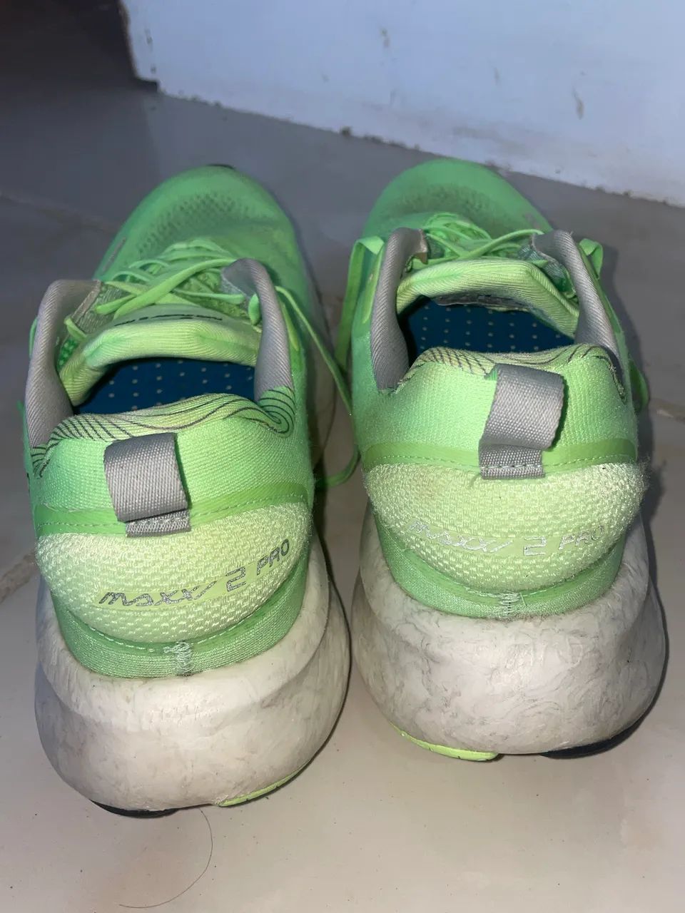 Fila Float Maxx 2 pro - Foto 2
