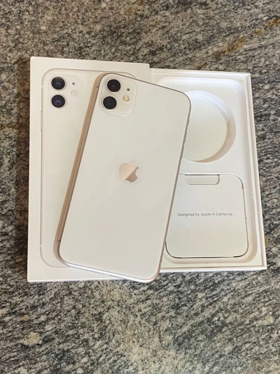 IPhone 11 64 Gb ? DE ENTRADA
