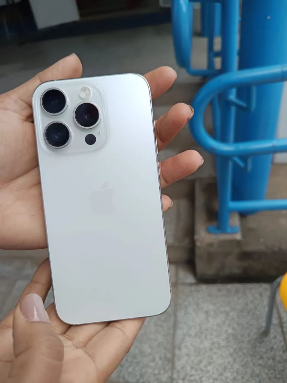 iPhone 15 pro
