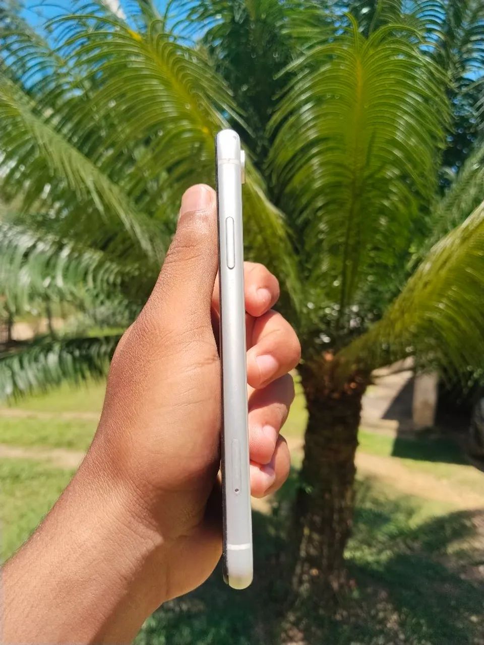 iPhone XR - Foto 2