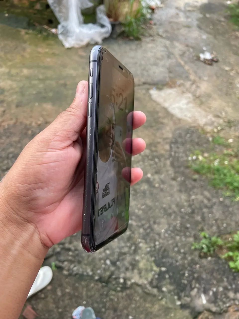 iPhone 11 128gb  - Foto 3