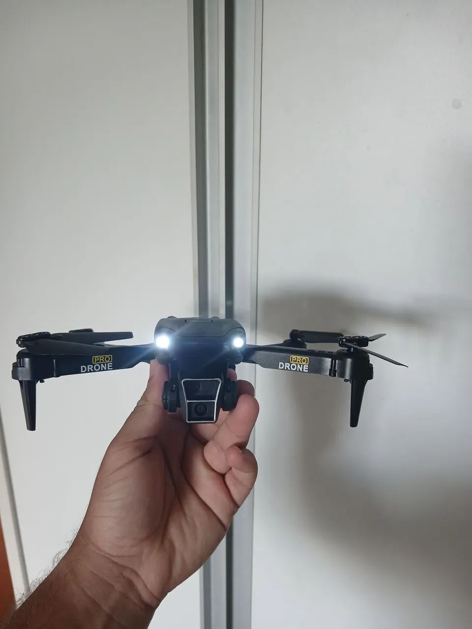 Drone novo na caixa  - Foto 5