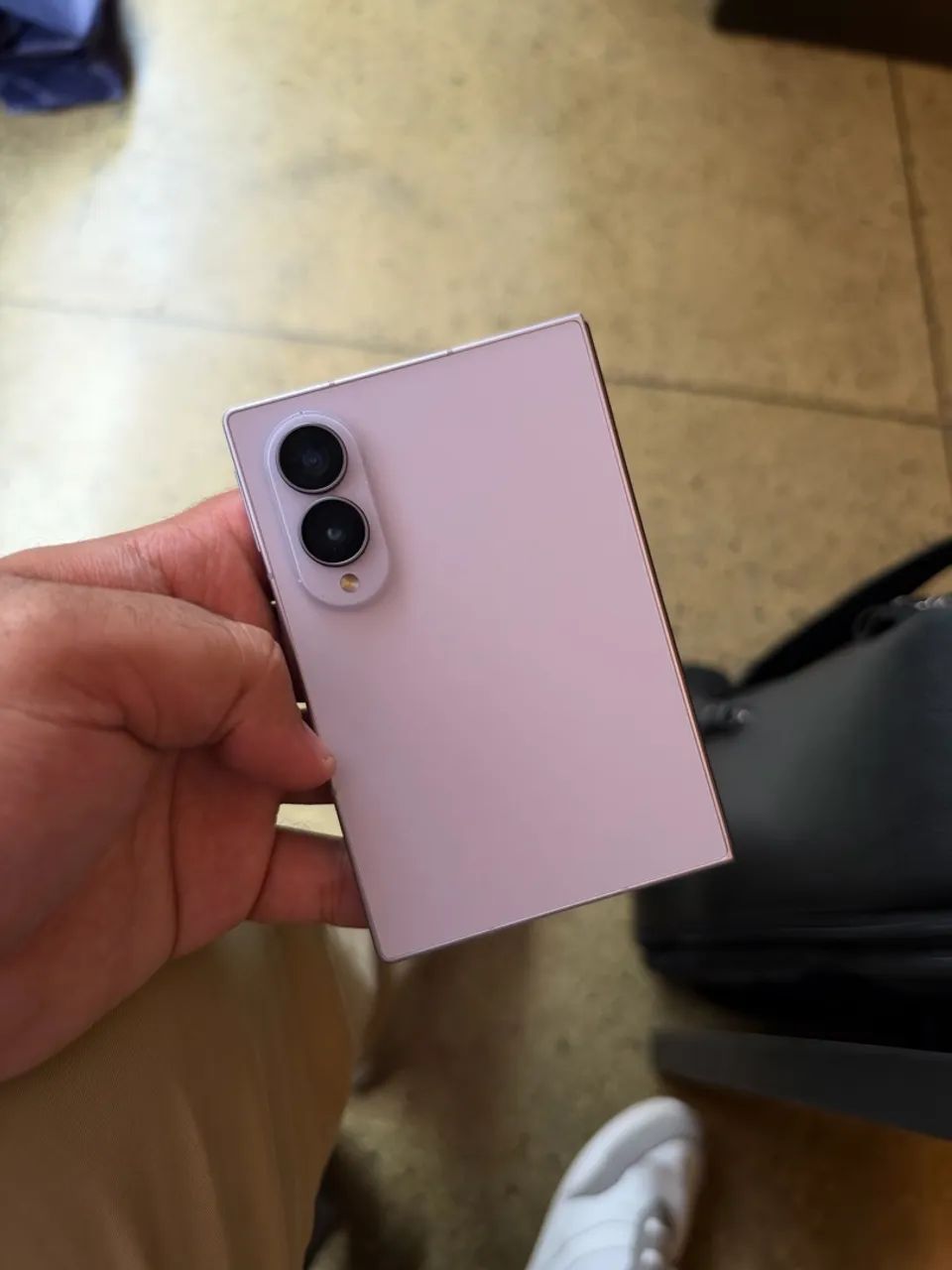 Galaxy Fold 8 - Foto 2