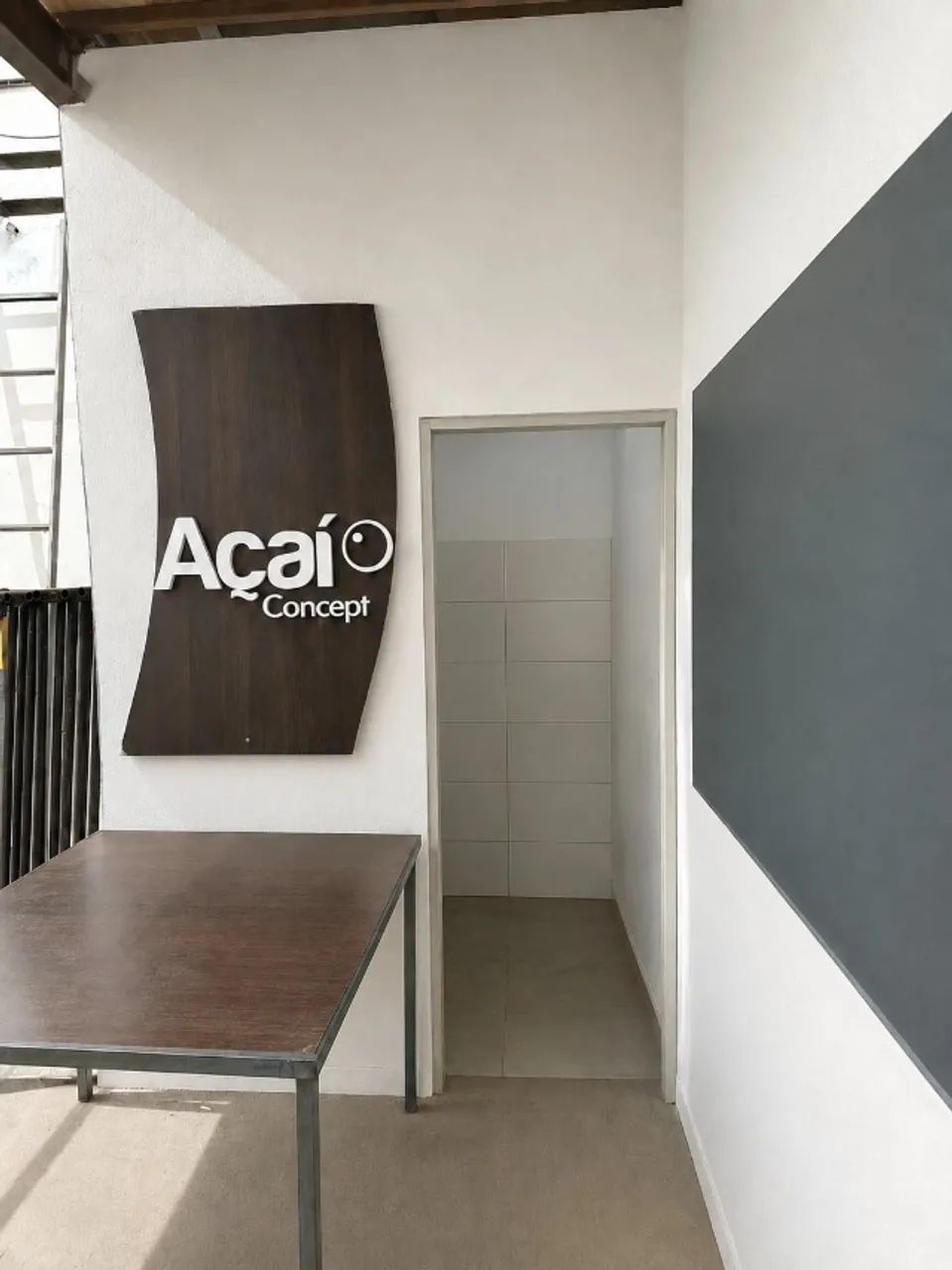 GALPÃO COMERCIAL PARA ALUGAR - Foto 4