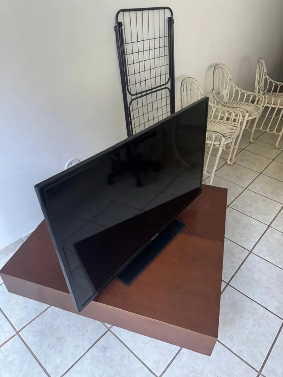 Televisão 