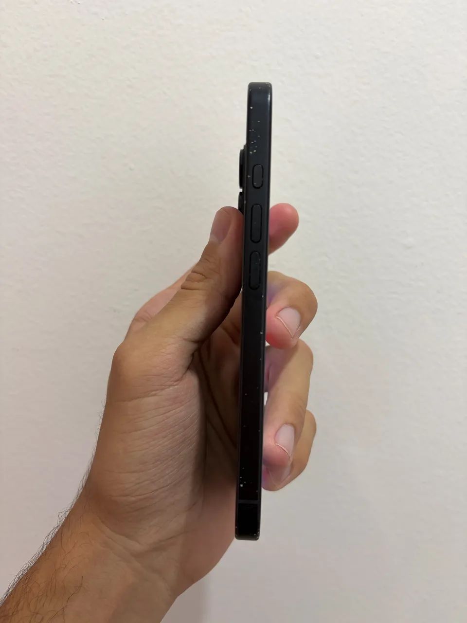 iPhone 16 128GB Preto | Caixa + Cabo | Bateria 88% - Foto 3