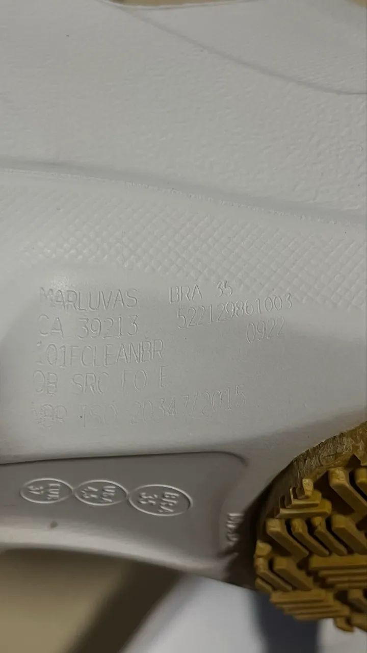 Sapato EPI feminino - Foto 5