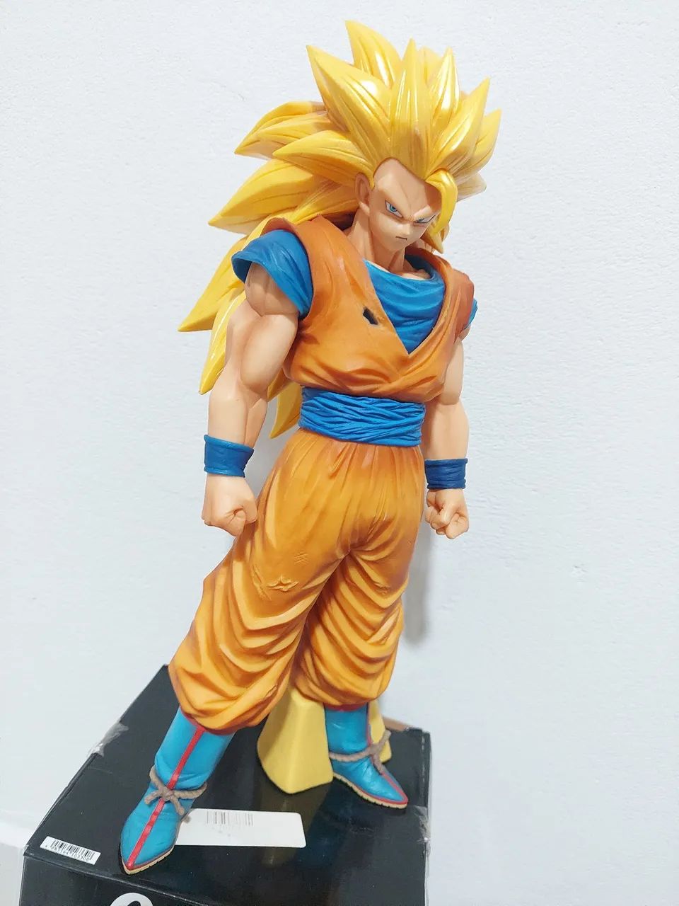 Goku ssj3 Grandista  - Foto 3