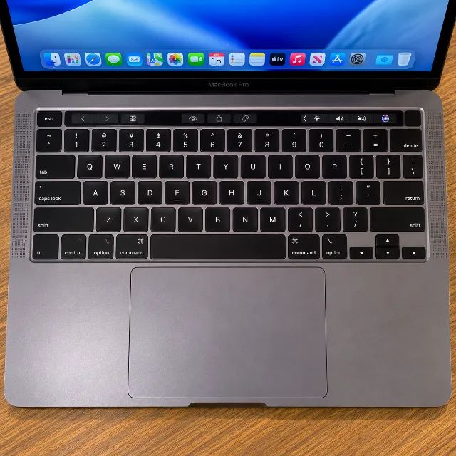 MacBook Pro 13? A2251 2020 - i7 / 32GB / SSD 1TB - Foto 3