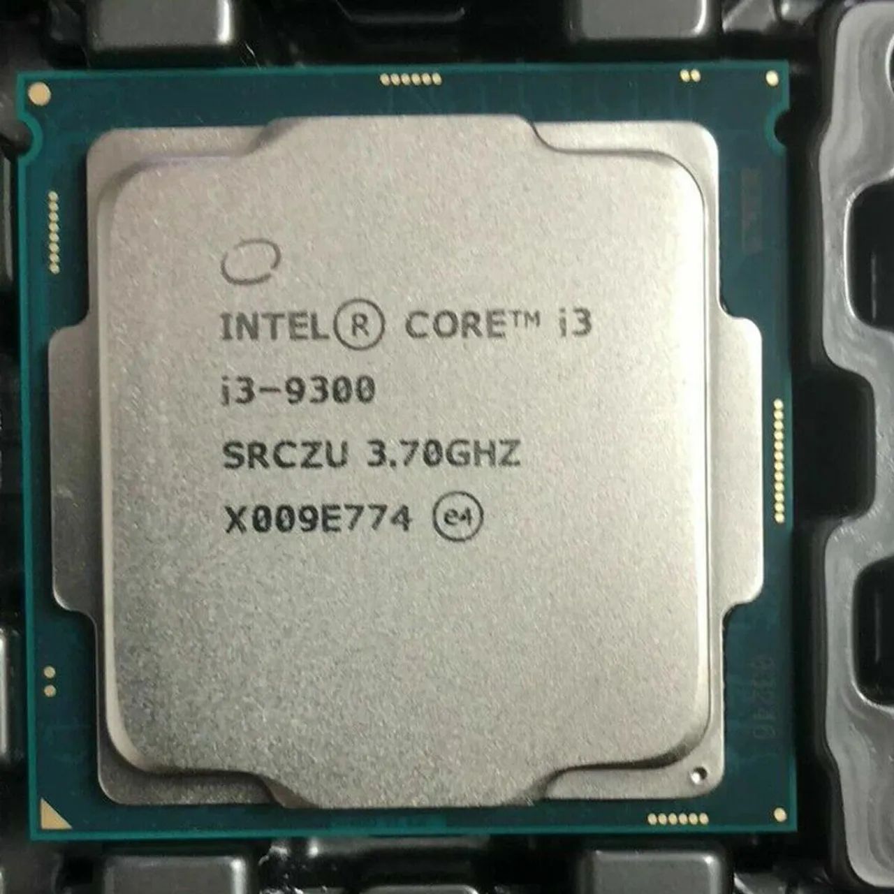 Processador i3 9300 com vídeo integrado