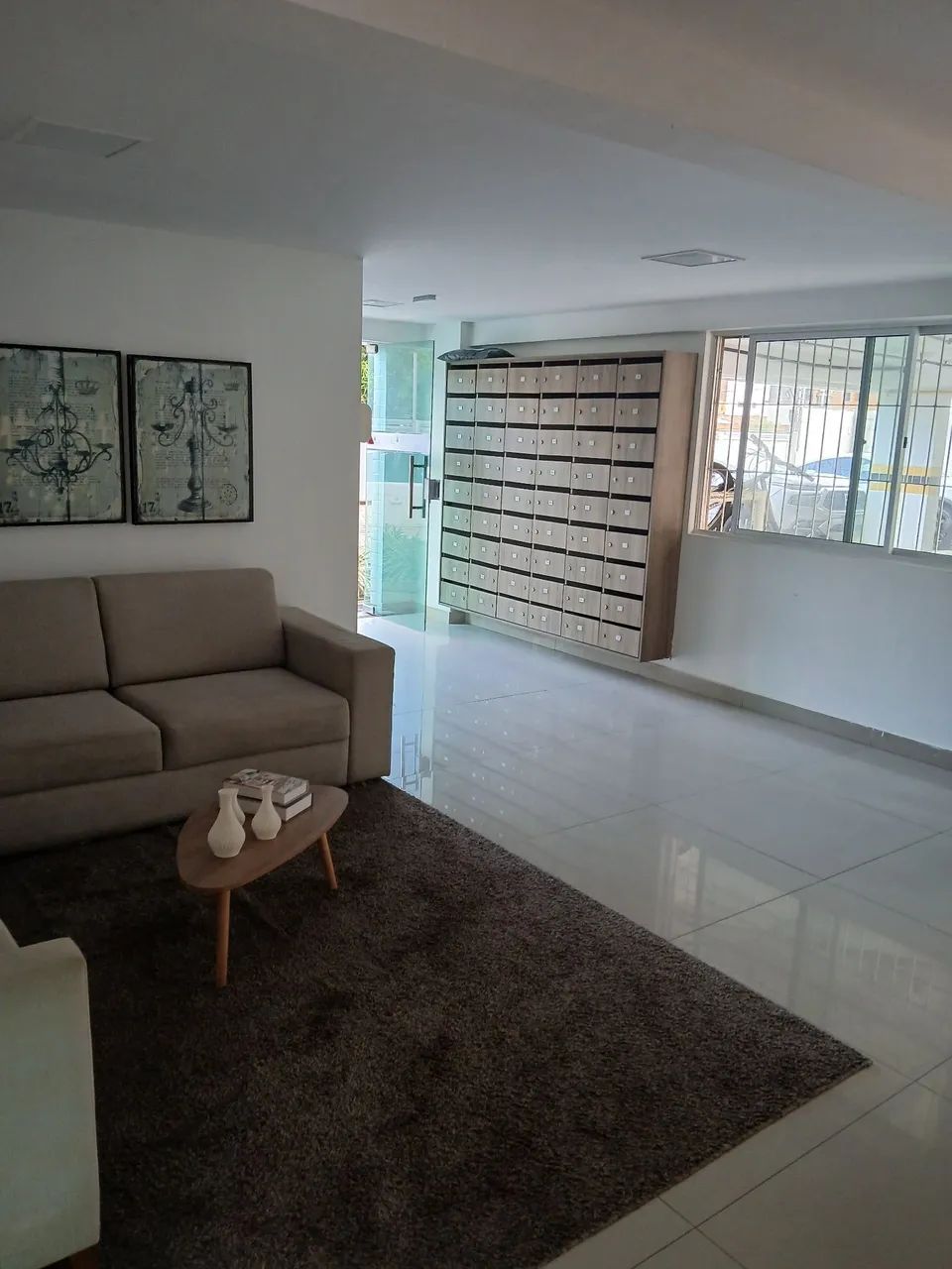 Apartamento no Bancários três  Ruas  - Foto 3