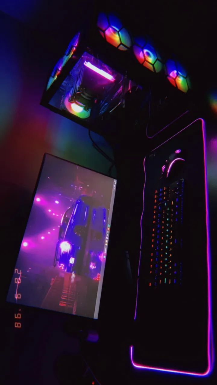 PC Gamer  - Foto 3