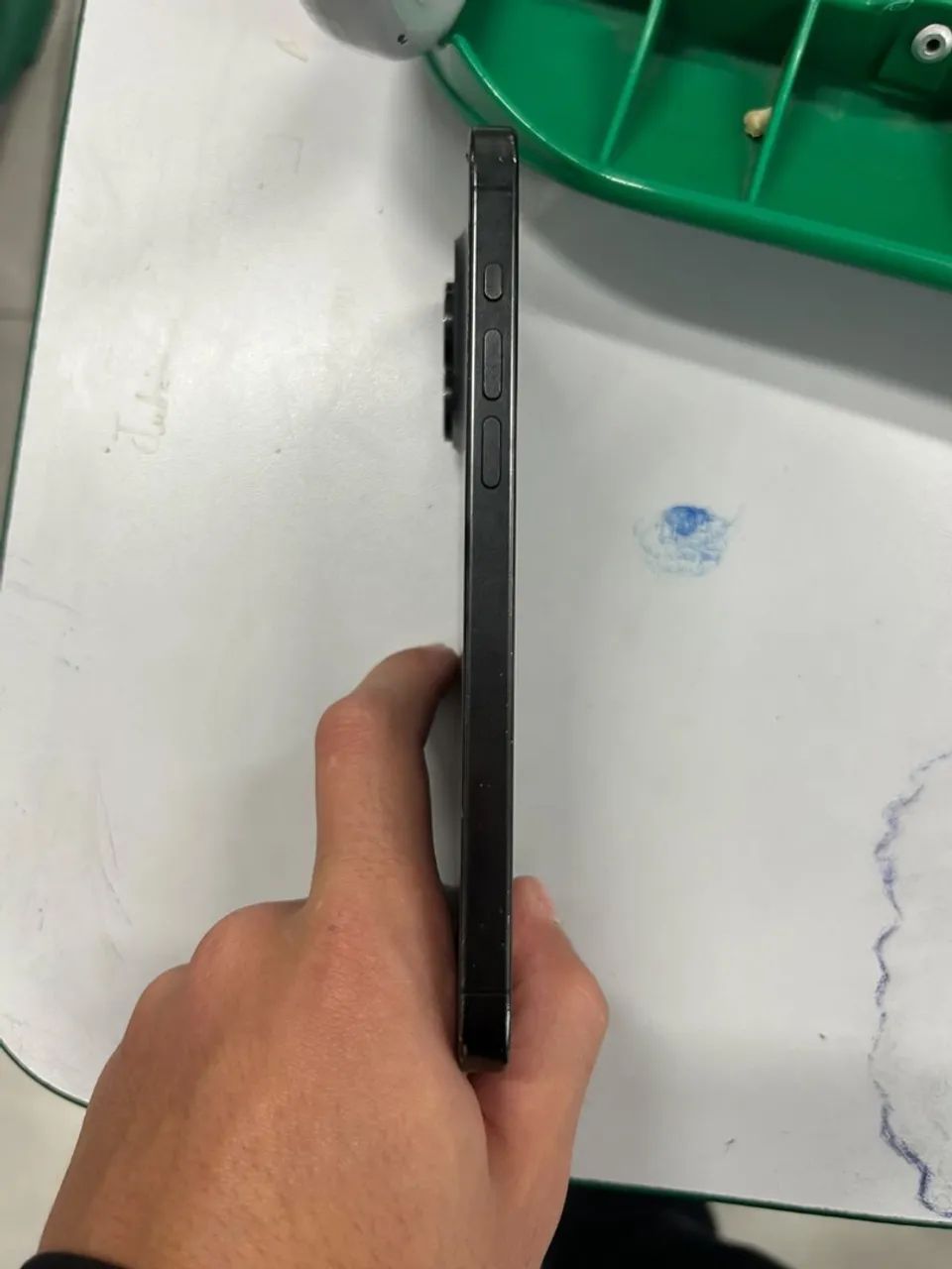 iPhone 15 pro Max 512 abaixo do preço  - Foto 3