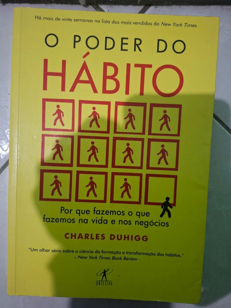 Kit livros best seller - Foto 3