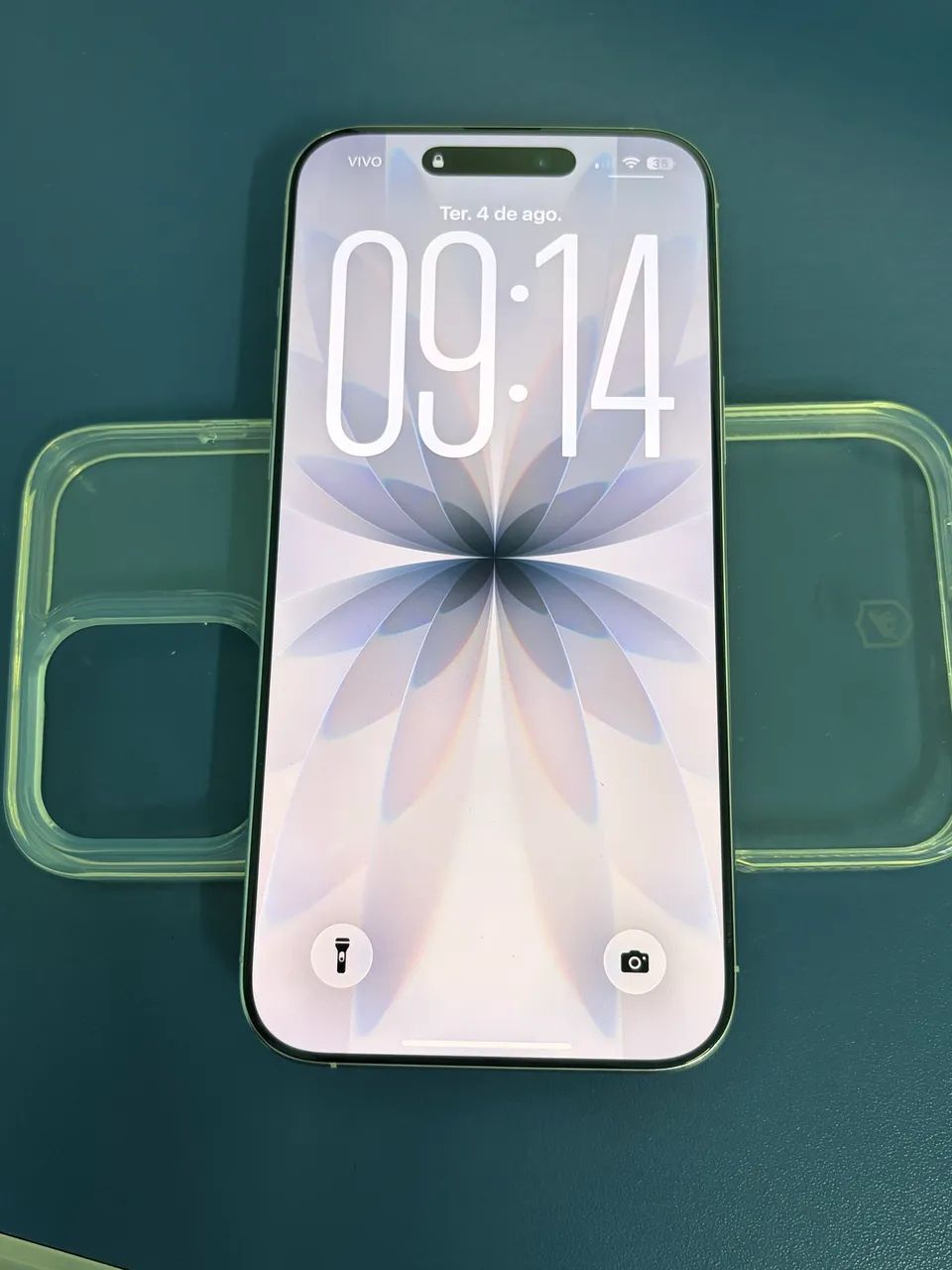 iPhone 16 Pro Max  - Foto 3