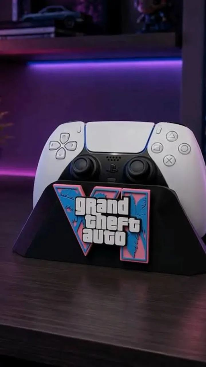 ALUGUEL DE PS5 PARA GTA 6