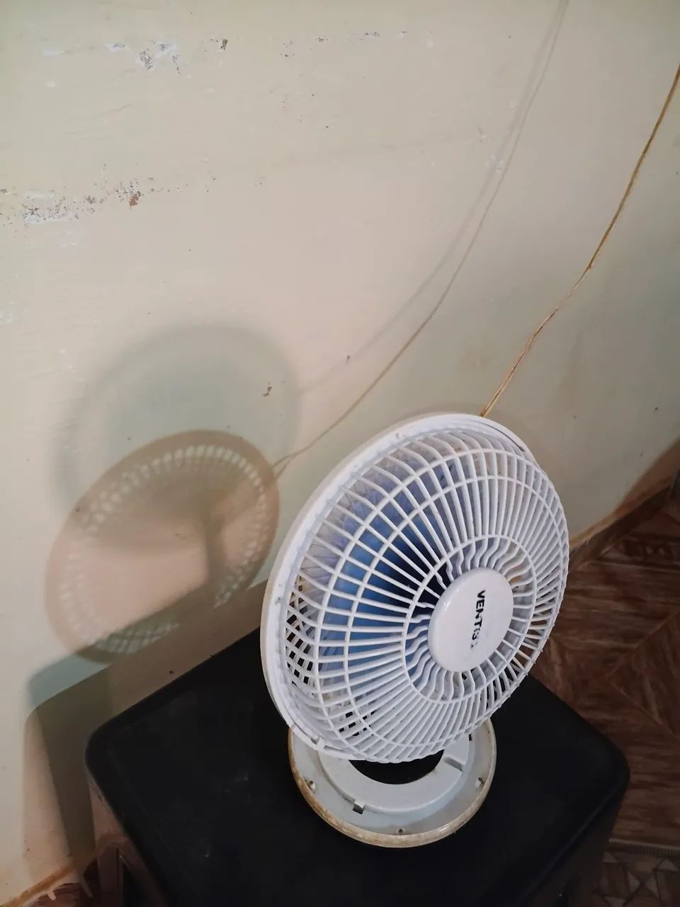 Vende-se mini-ventilador - Foto 5