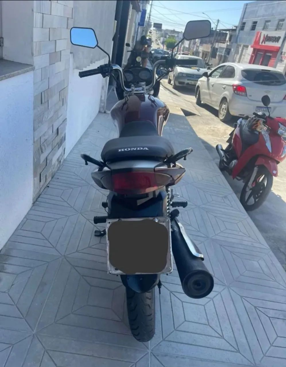 Venda de Moto - Foto 3