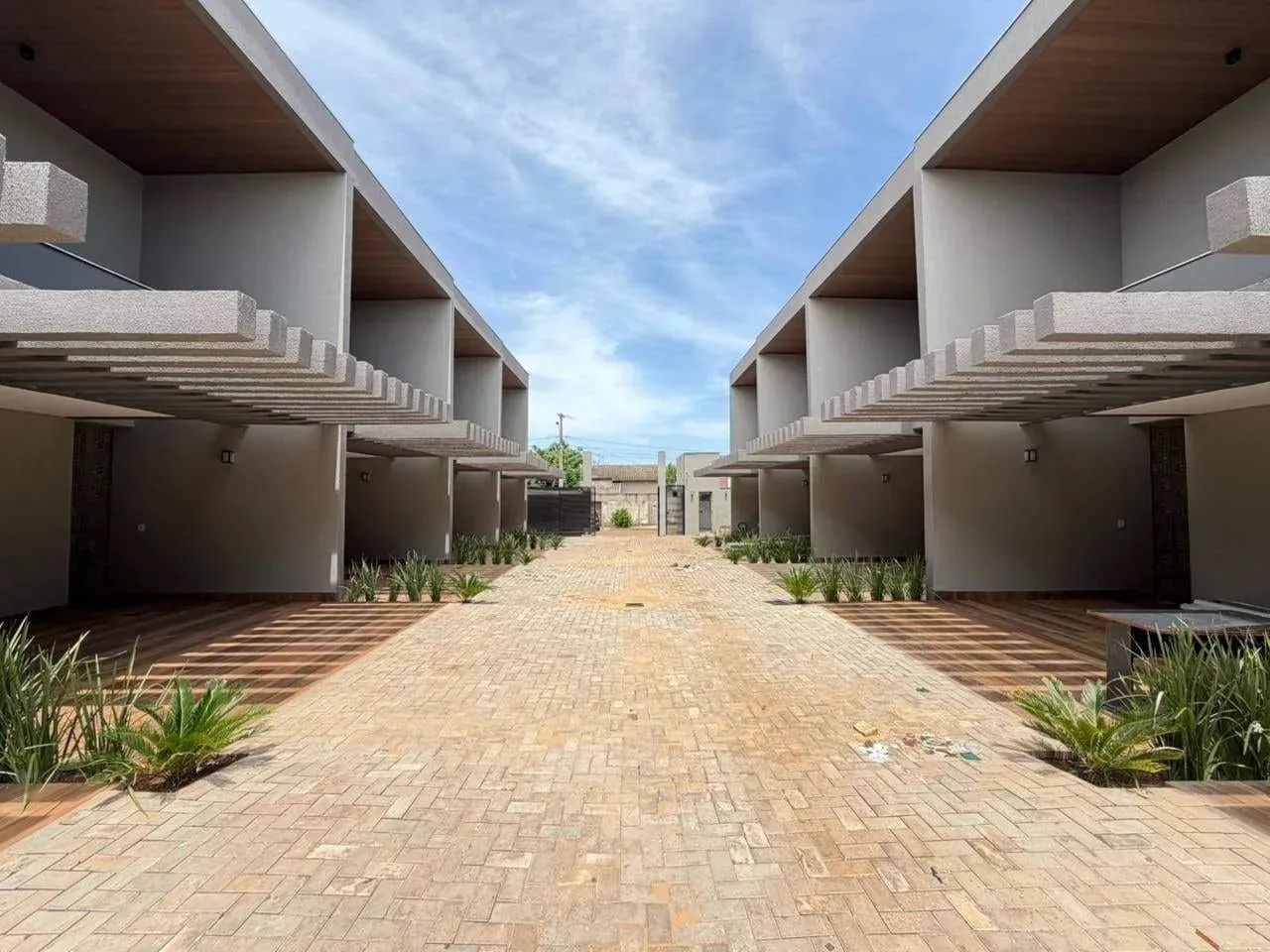 Sobrado em condominio para locação na quadra 1503, Plano Diretor Sul, Palmas, TO