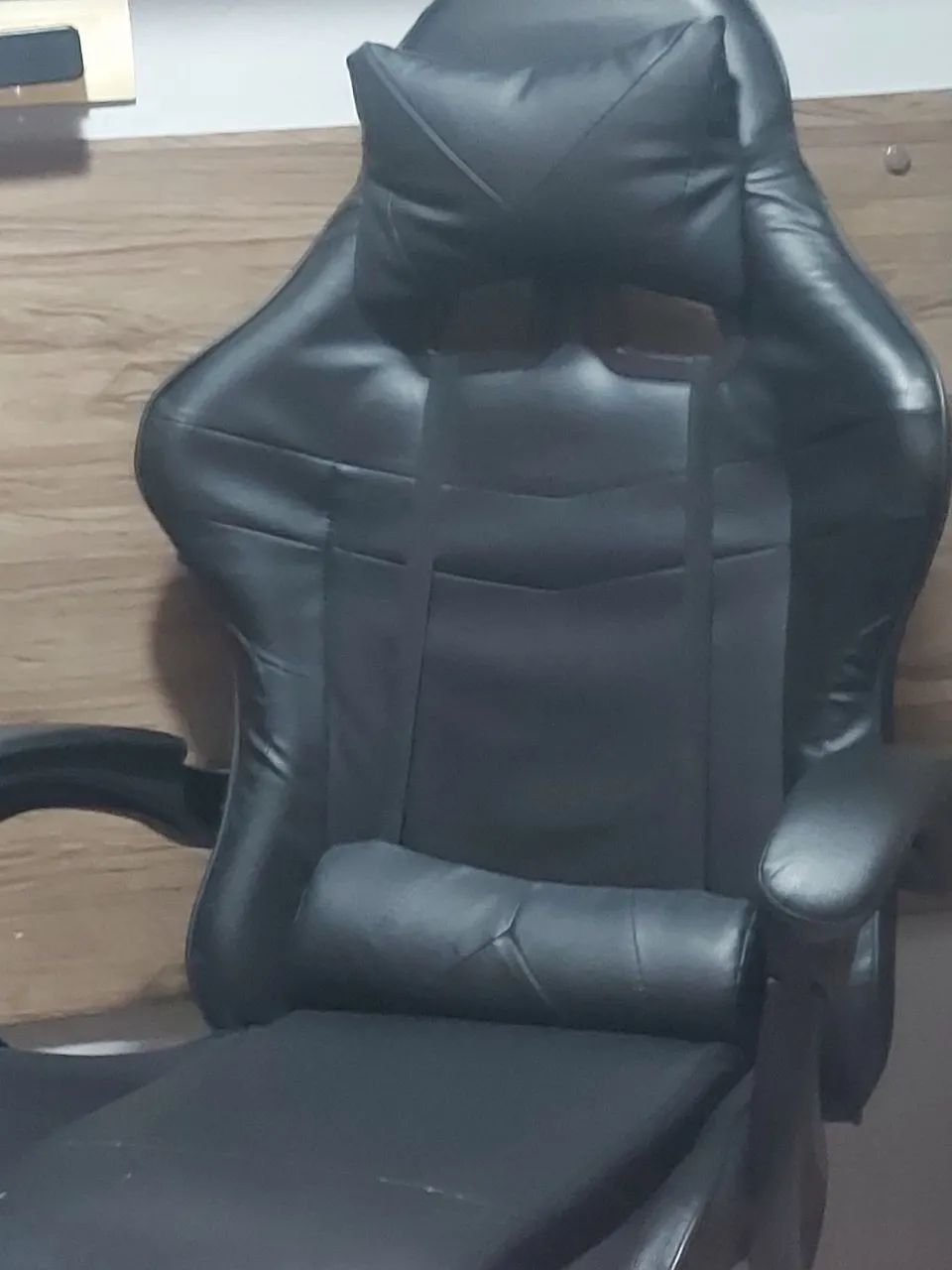 Cadeira gamer da prizi