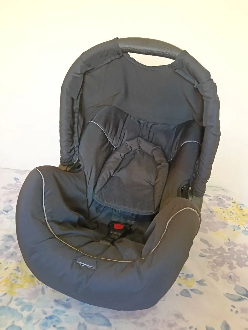 Bebe conforto  - Foto 2