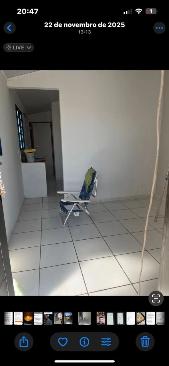 Alugo kitinete - Foto 2