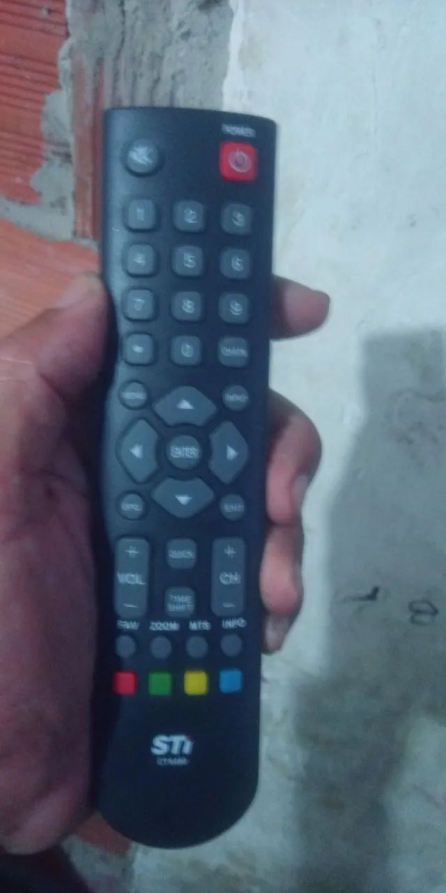 TV SEMP TOSHIBA 32 POL. TODA BOA - Foto 4