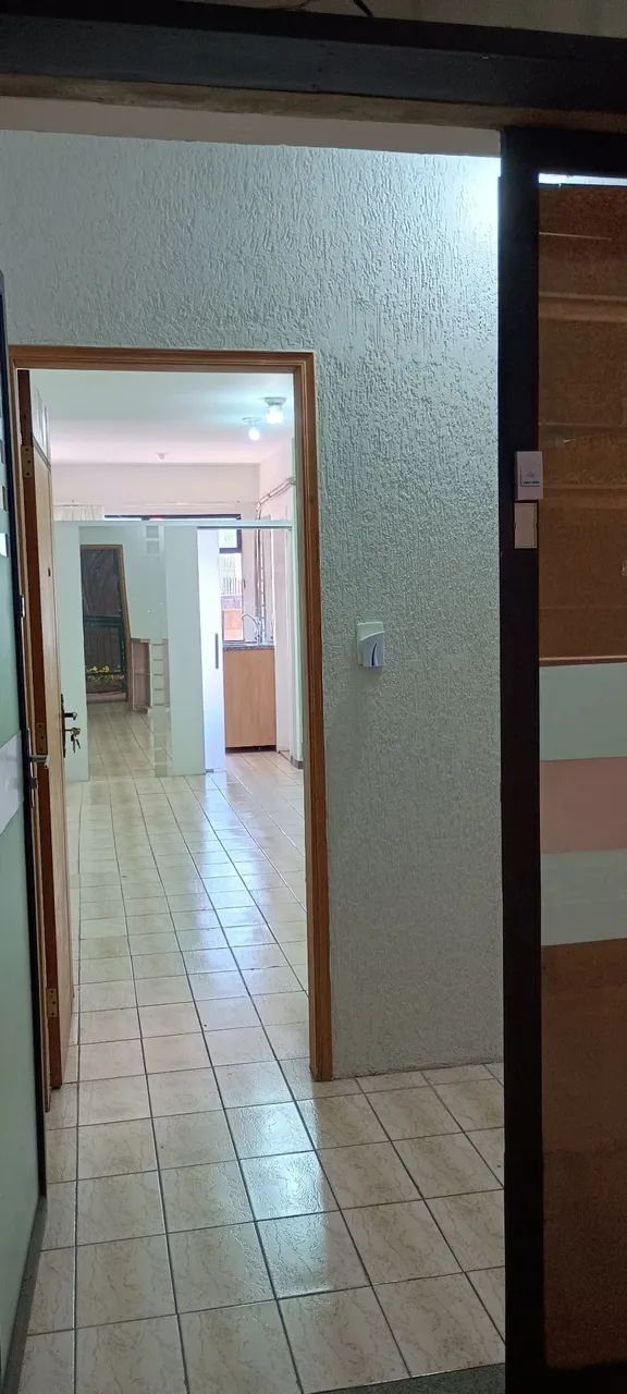 Vendo ou alugo Sala comercial 30 m² B. Barro Preto BH - Foto 4