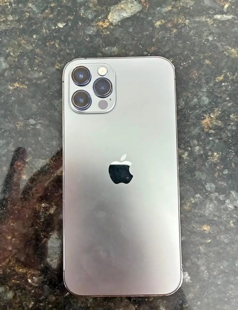 iPhone - Foto 2